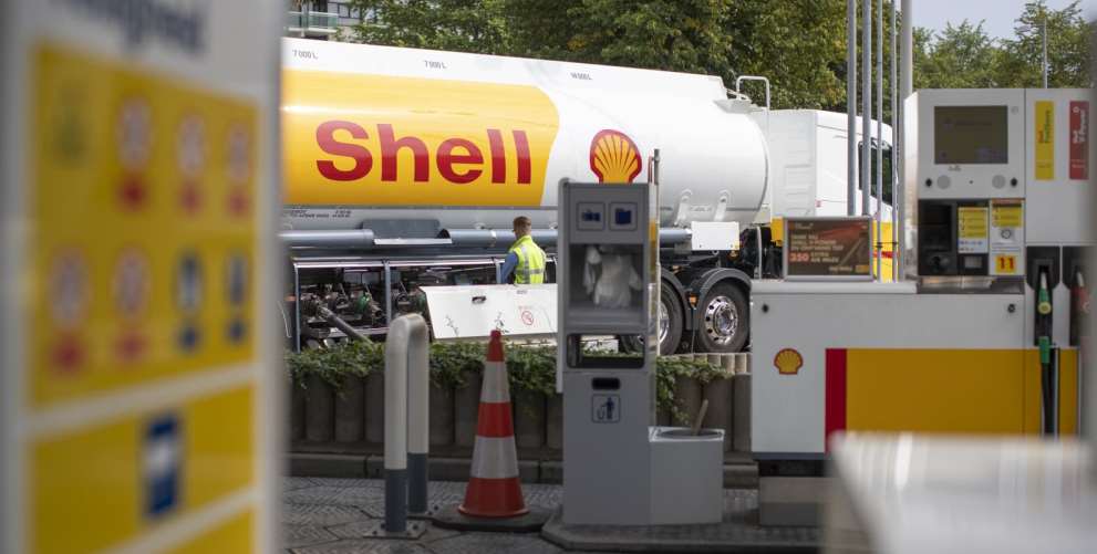 Largimi nga Rusia do i kushtoje gjigantit te naftes Shell 5 mld dollare